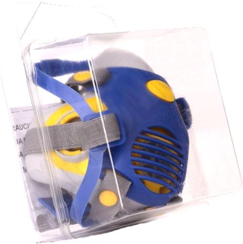 Полумаска MILLA Etna FS EW 952 P2 R 1 шт. 2000