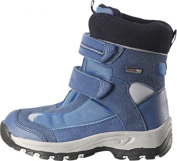 Чоботи Reima Kinos р.29 темно-блакитний 