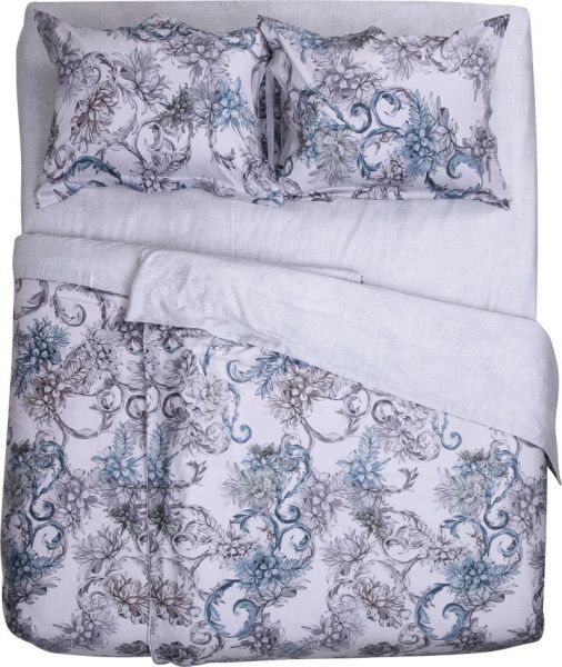 Комплект постельного белья Santa Marta G1 семейный Zucchi Group 