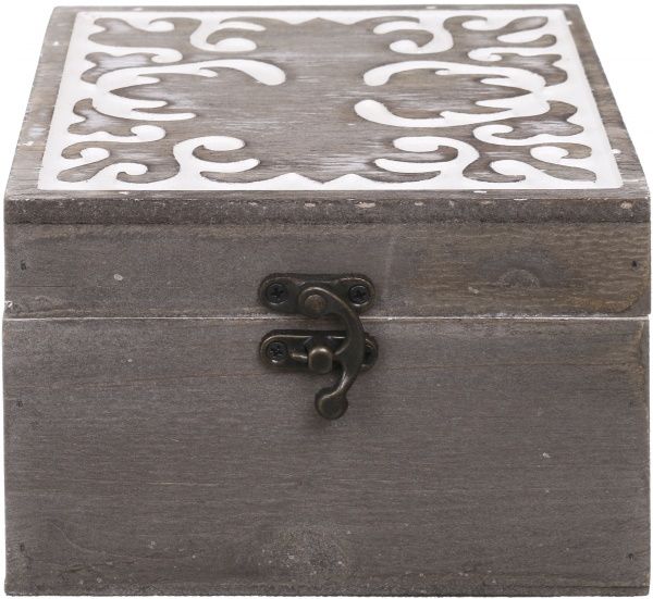 Скринька Marocco SH72283-S 15х15х10 см