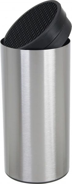 Блок для ножів універсальний 23х11,3х см нержавіюча сталь Flamberg Smart Kitchen