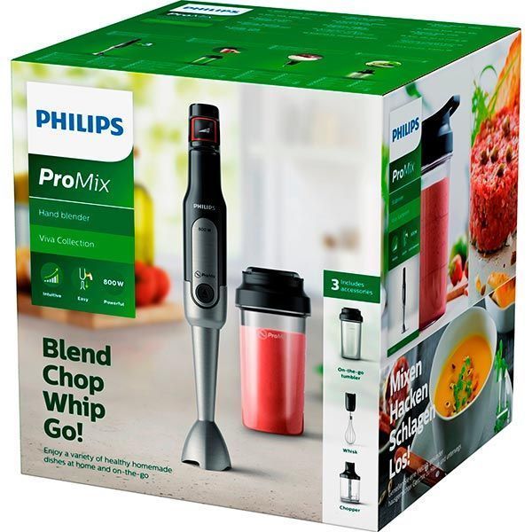 Блендер Philips HR2652/90