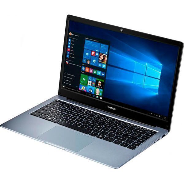 Ноутбук Prestigio SmartBook 141 C4 14,1
