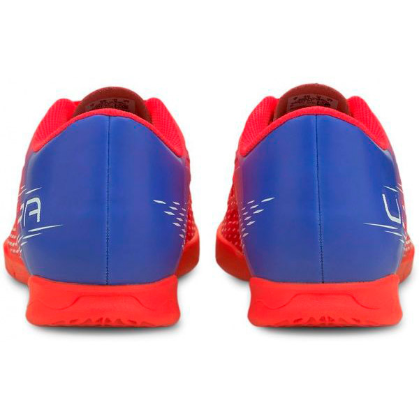 Футзальне взуття Puma ULTRA 4.3 IT 10653701 р. UK 8 рожевий