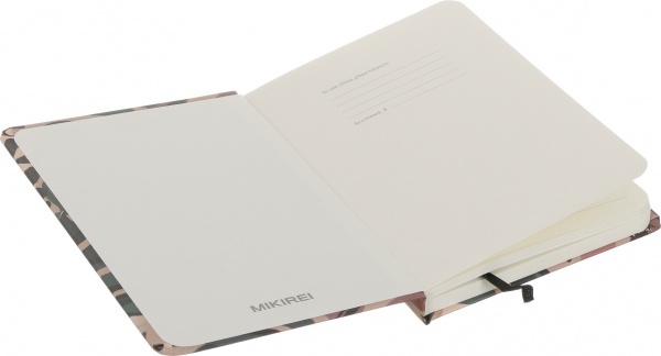 Блокнот Сафарі 14,5х10,5 см