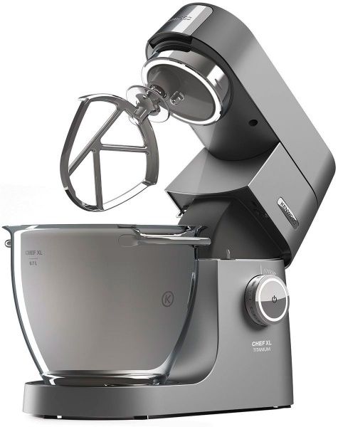Кухонная машина Kenwood KVL 8470 S Chef XL 