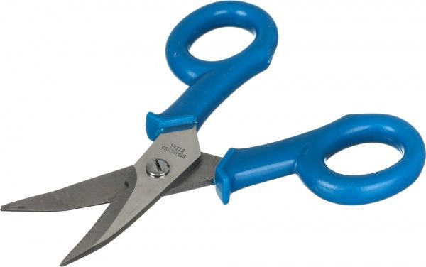 Ножницы электрика 59101