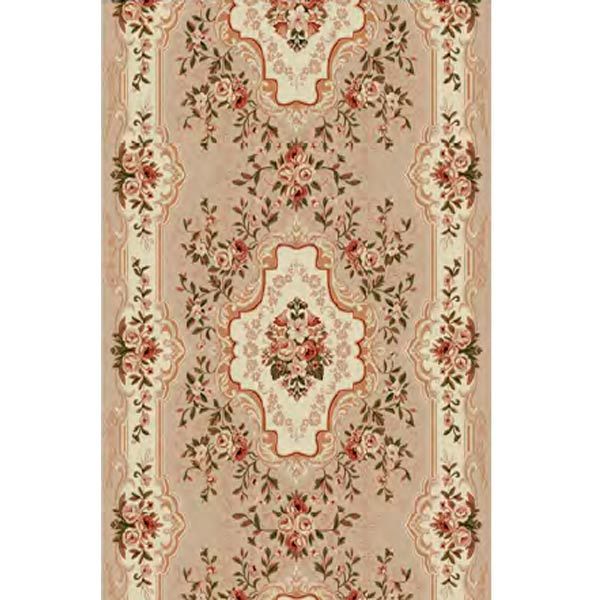 Дорожка Карат Lotos runner 570/110 120 см