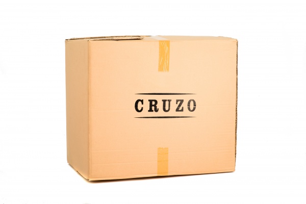 Кресло ротанговое Cruzo Ники 76x53x56 см натуральный 