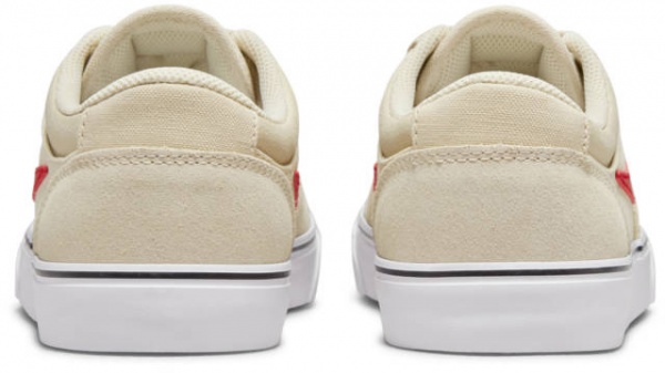 Кроссовки Nike DM3493-202 р.42 бежевый