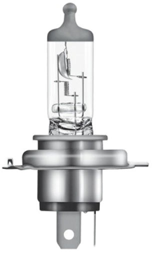 Автолампа галогенная TIMEAUTO H4 60/55W 12V H4 1 шт.