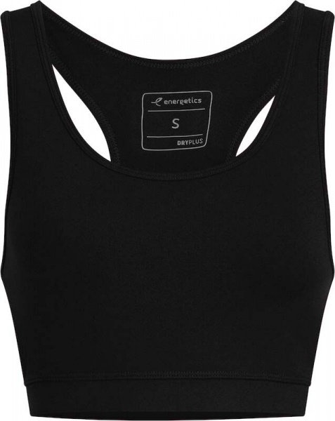 Бра Energetics EN Banu III W 417346-050 р.XL чорний