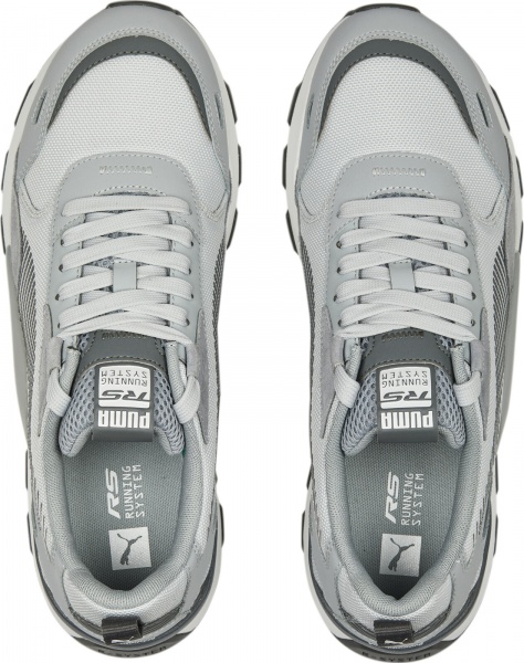 Кроссовки Puma RS 3.0 SUEDE 39277301 р.43 UK 9 серый