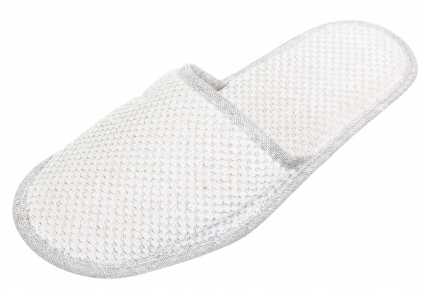 Обувь домашняя Sous Dias размер L бежевый 