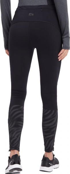 Лосини Energetics BILA VI W 425076-901915 р.S чорний