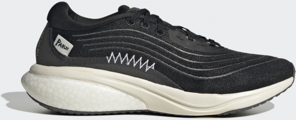 Кроссовки Adidas HP2239 р.37 черный