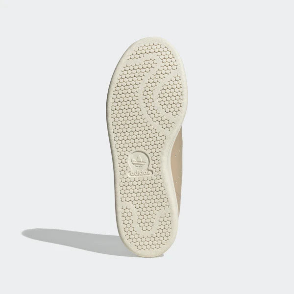 Кроссовки Adidas HQ3967 р.38 2/3 бежевый