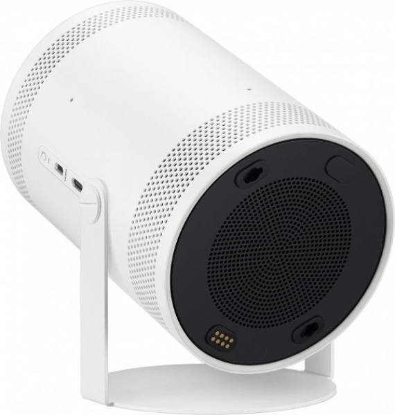 Проектор Samsung SP-LFF3CLAXXUA The Freestyle 2nd-Gen White