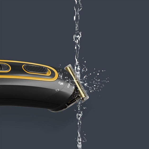 Тример універсальний Rowenta Sport Collection TN9113F0