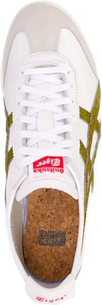 Кросівки Asics MEXICO 66 1183A013-100 р.12 білий