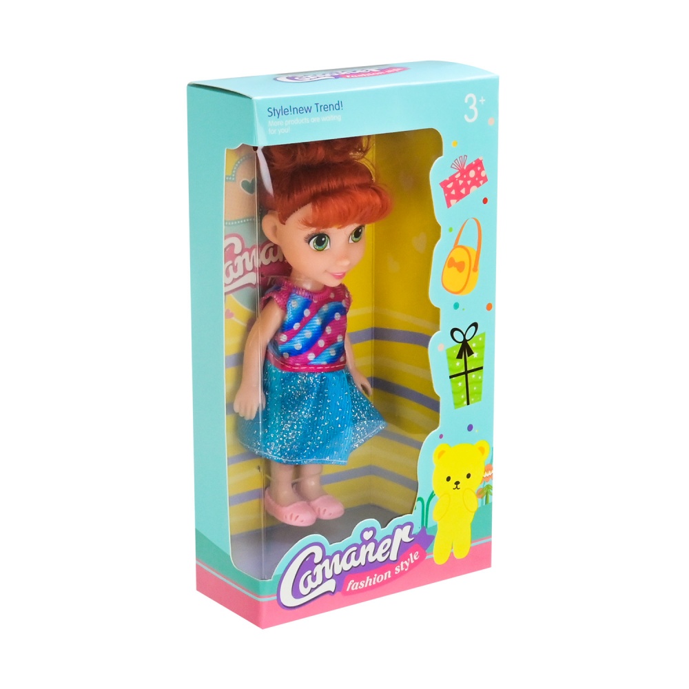 Лялька Shantou KQ118