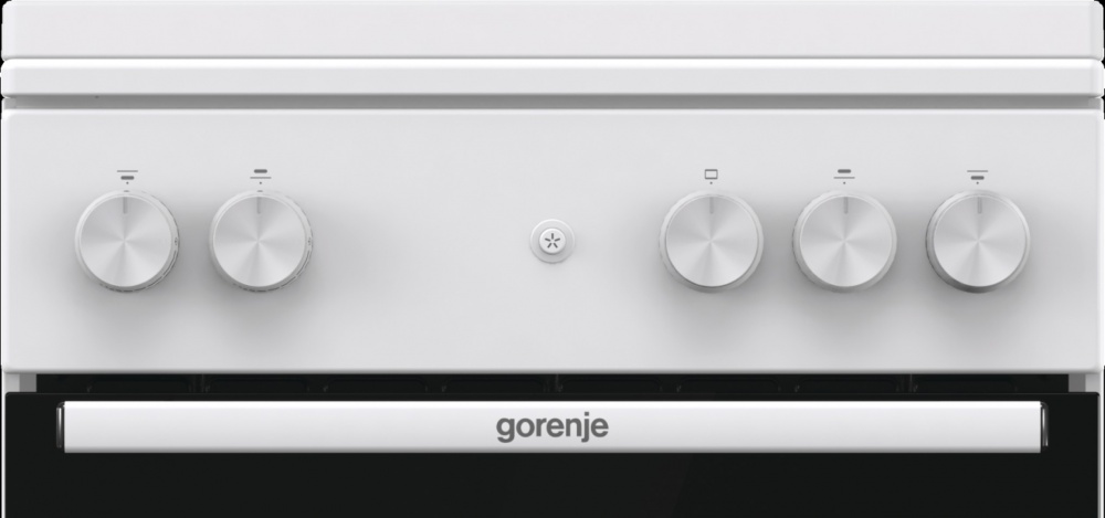 Плита газовая Gorenje GG5A14WJ