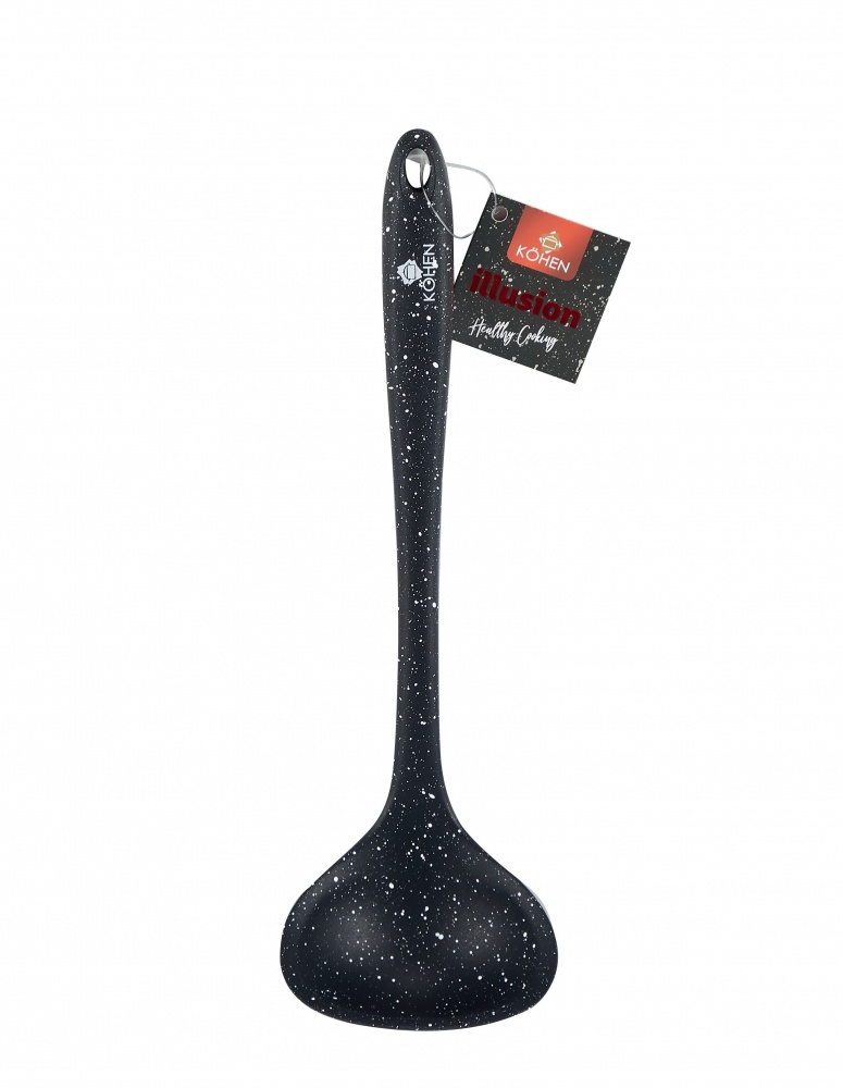 Половник Kohen Illusion 29 см KN94042