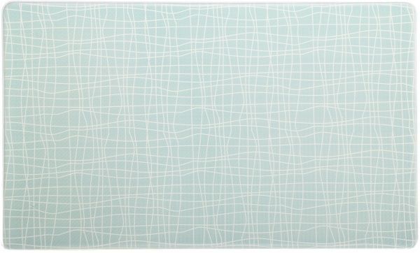 Коврик New Way V550-124 46x76 см