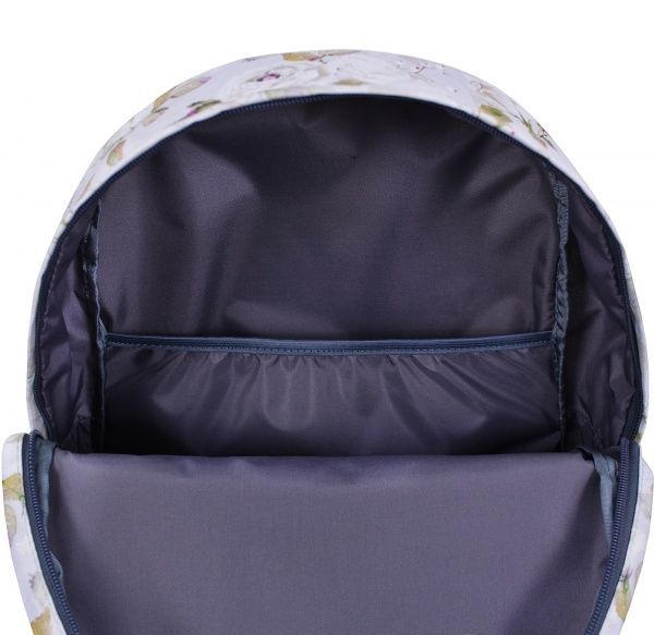 Рюкзак молодіжний Bagland Троянди 17 л 187 (00533664)