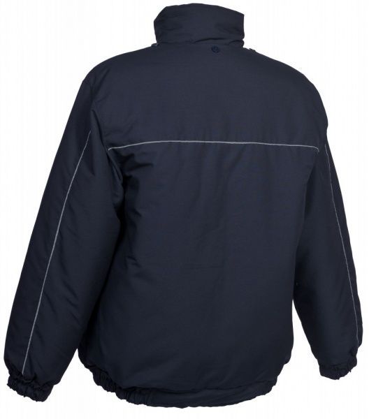 Куртка рабочая Торнадо “Сатурн” утепленная р. 52-54 рост 3-4 темно-синий