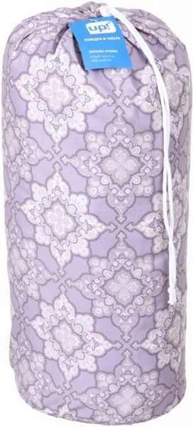 Ковдра в чохлі 615 г. 195x210 см UP! (Underprice)