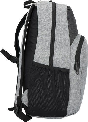 Рюкзак Dakine Campus S 10002635_greyscale 18 л серый