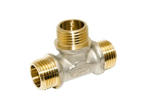 Трійник STA 1/2