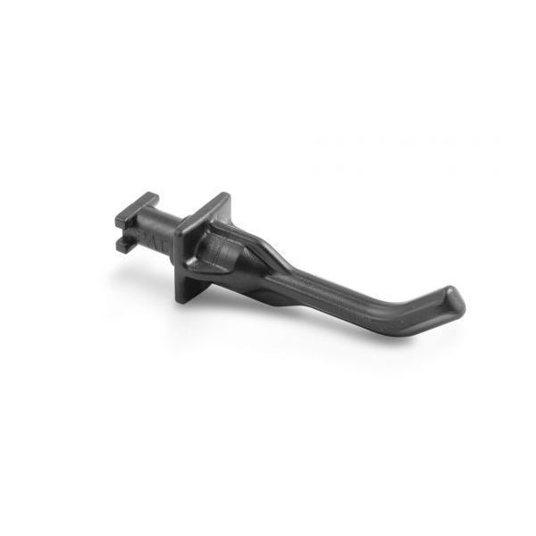 Гачок пластиковий 50 мм (10 шт.) Free Zone FZ00077