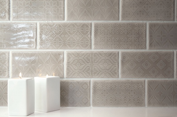 Плитка Cifre Сонора візон 7,5x15 