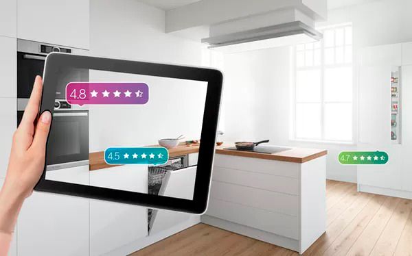 Вбудовувана посудомийна машина Bosch SMV25EX00E