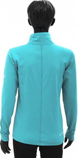 Джемпер McKinley NAL 238553-643 р. 36 синій