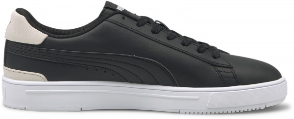 Кроссовки Puma Puma Serve Pro 38018804 р.UK 12 черный