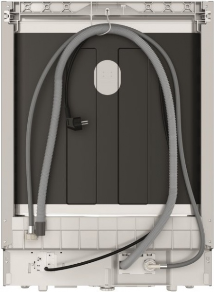 Вбудовувана посудомийна машина Hotpoint Ariston HI 5010 C