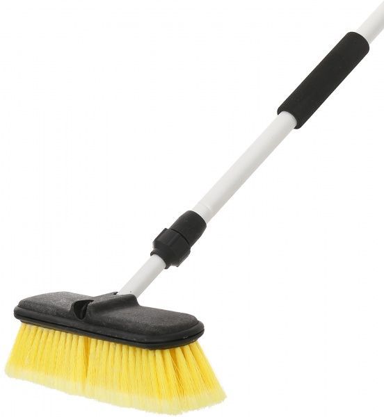 Щітка для миття авто Organic Assistant TB2073