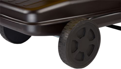 Тепловая пушка Ballu BHDP-100 