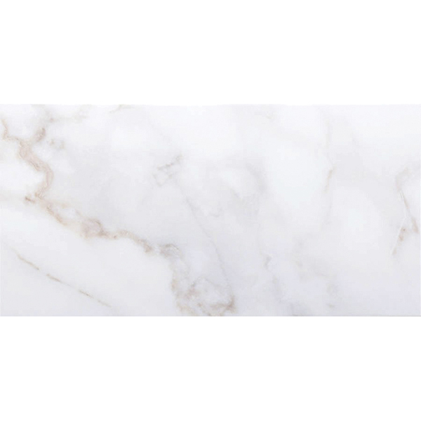 Плитка Allore Group Calacatta White M 31х61 NR Glossy 1 (52,8) 