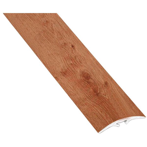 Порожек ПВХ TIS скрытый крепеж 32x900 мм дуб шервуд 