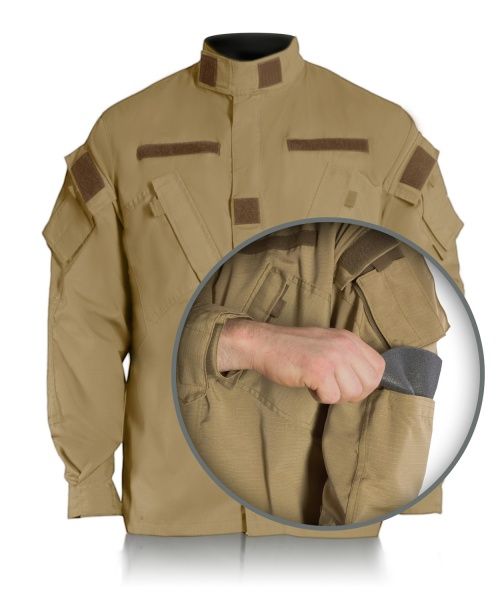 Костюм Торнадо р. 48-50 койот