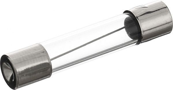 Предохранитель плавкий EMT 1-0990У 3 шт./уп.