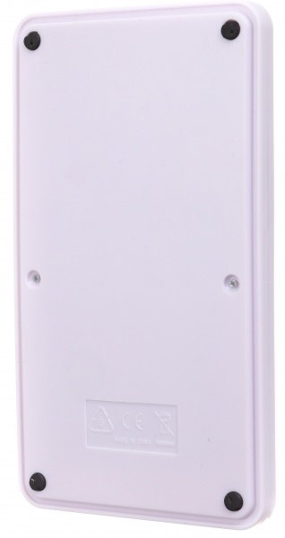 Калькулятор Future полупрофессиональный 10 разрядов Nota Bene