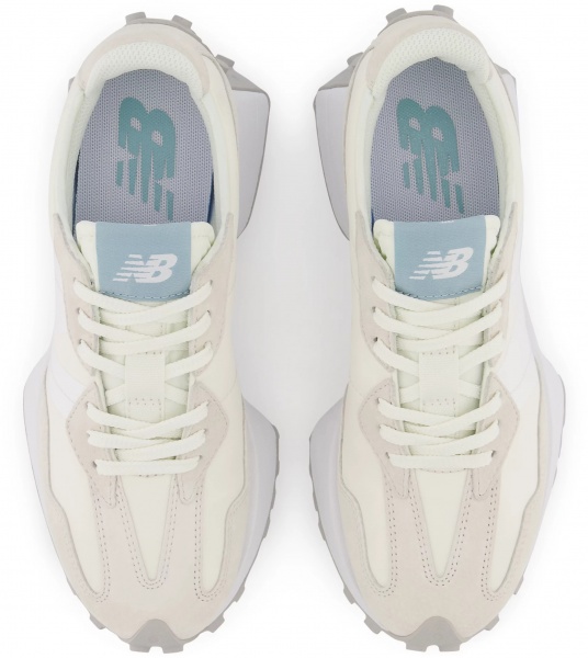 Кросівки New Balance WS327BV р.37,5 білий