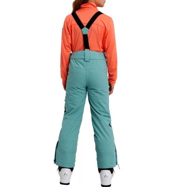 Брюки McKinley Gelma gls 408740-620 р. 164 голубой