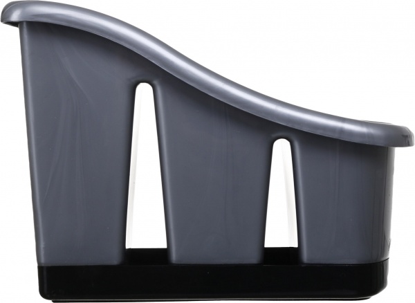 Подставка для столовых приборов Степь 18x11,5x14,5 см в ассортименте Follow Me