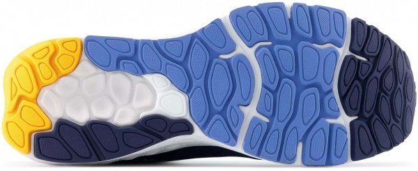 Кроссовки New Balance 880 V13 M880N13 р.45 синий